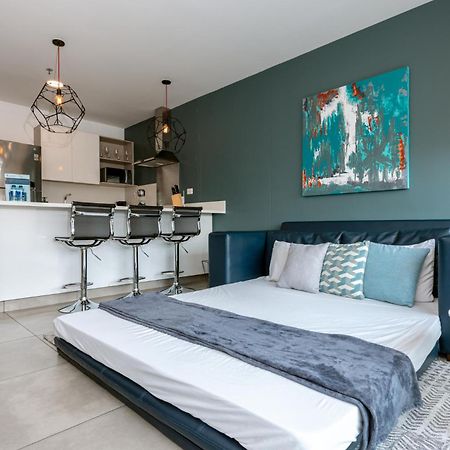 Soul Lifestyle Hotel Меделин Екстериор снимка
