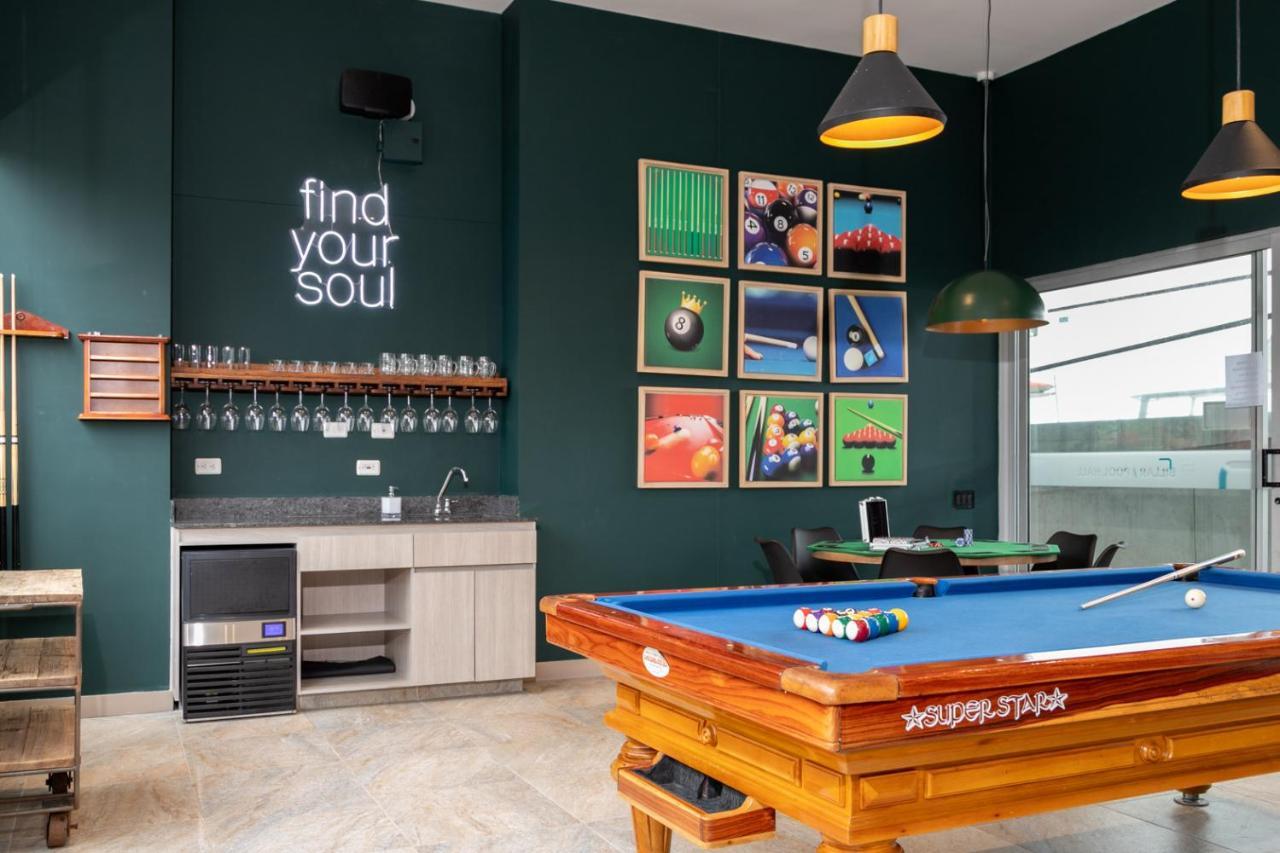 Soul Lifestyle Hotel Меделин Екстериор снимка