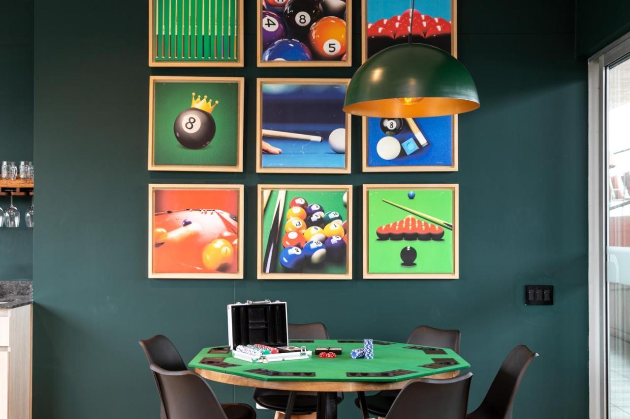Soul Lifestyle Hotel Меделин Екстериор снимка