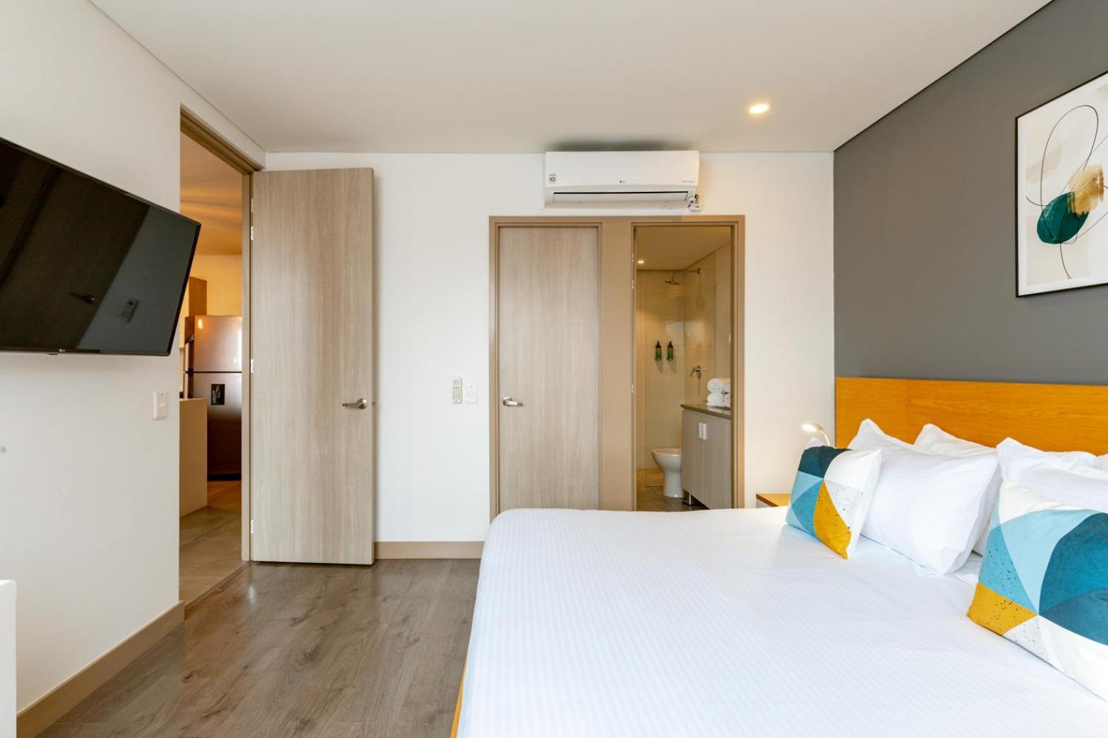 Soul Lifestyle Hotel Меделин Екстериор снимка