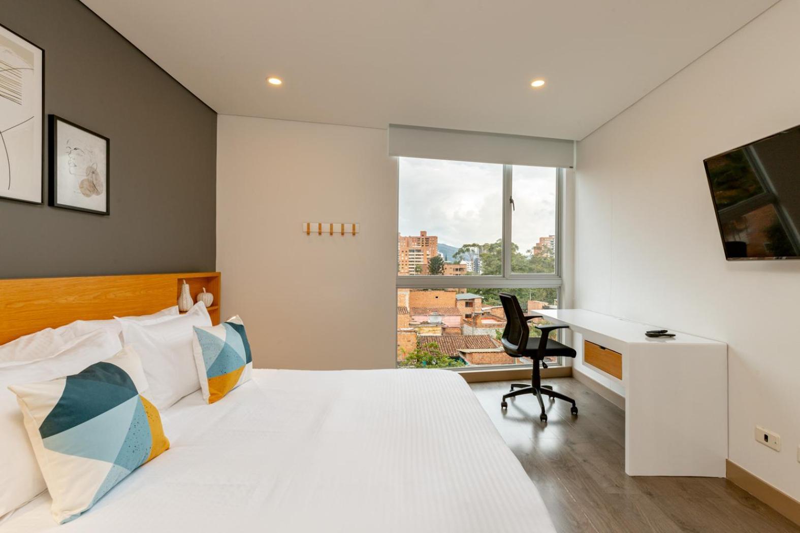 Soul Lifestyle Hotel Меделин Екстериор снимка