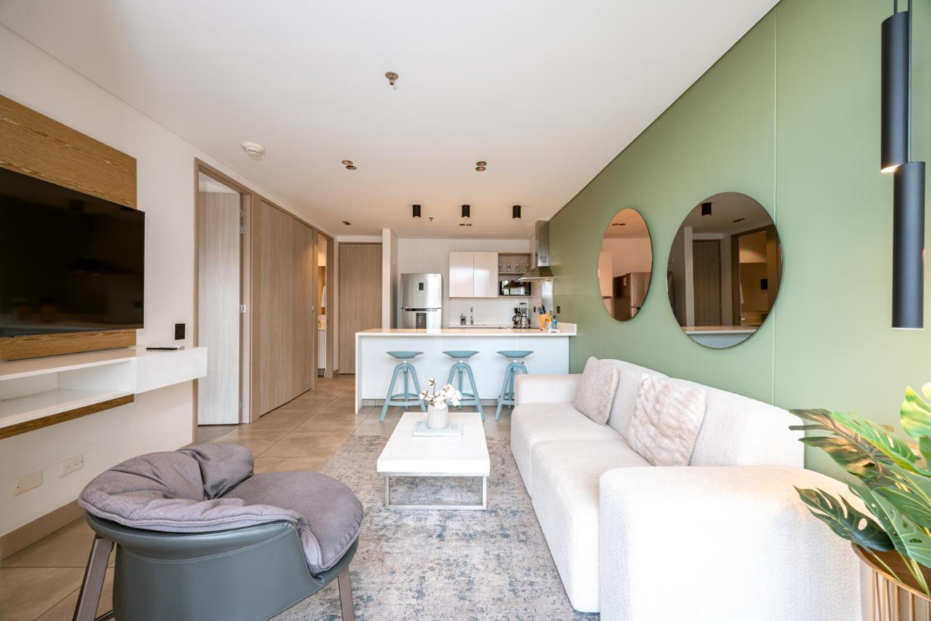 Soul Lifestyle Hotel Меделин Екстериор снимка