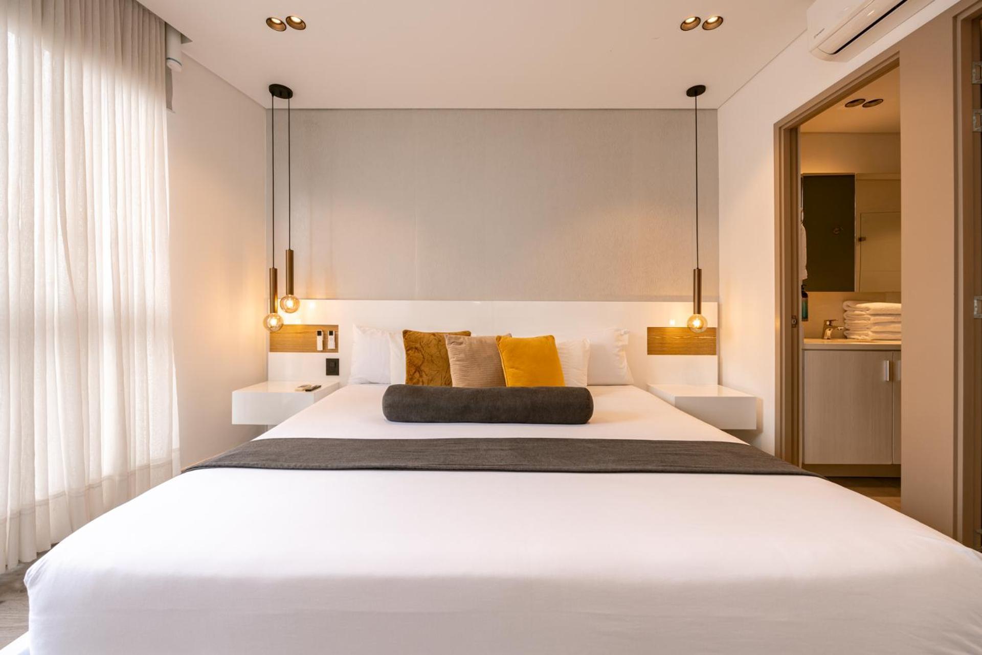 Soul Lifestyle Hotel Меделин Екстериор снимка