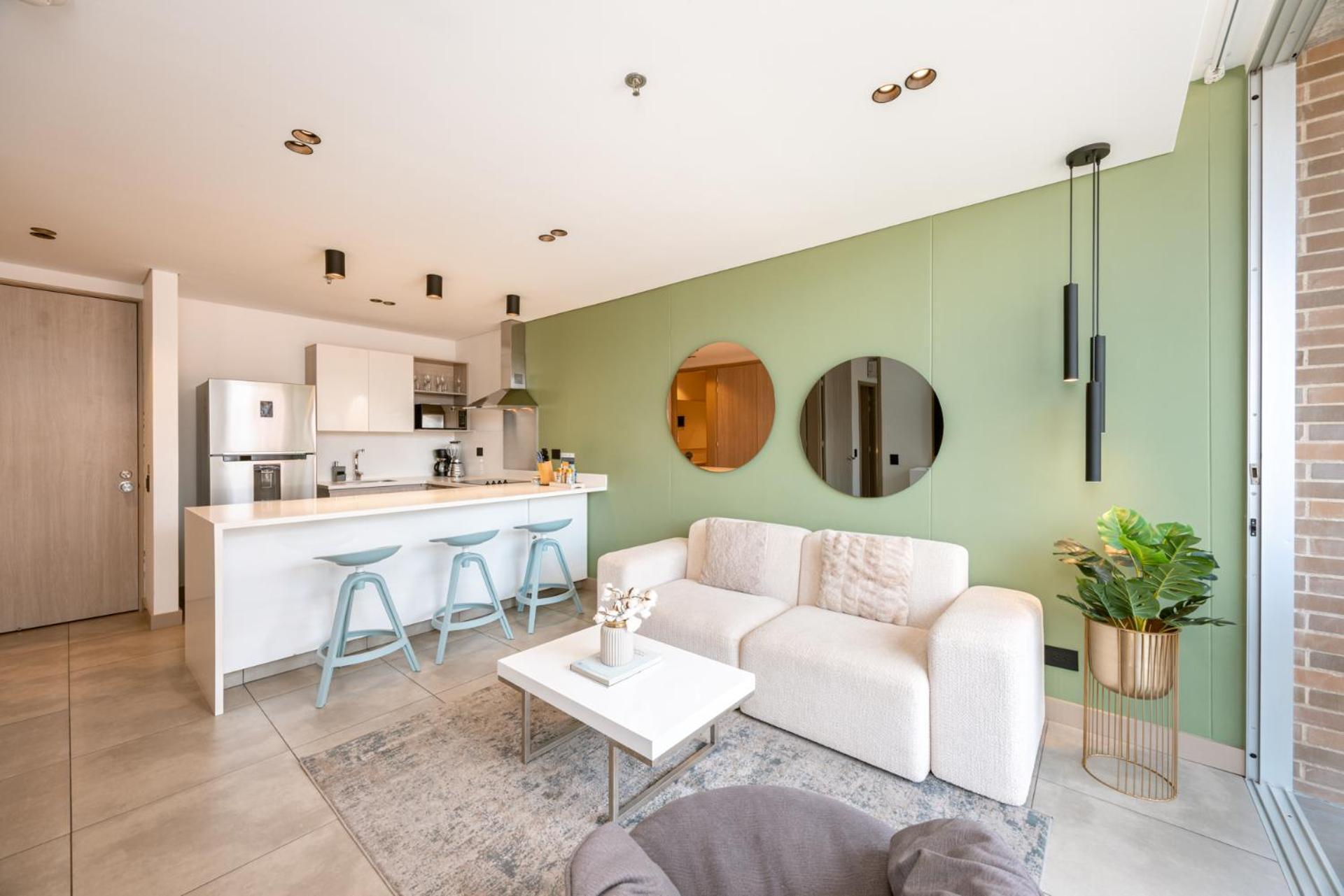 Soul Lifestyle Hotel Меделин Екстериор снимка