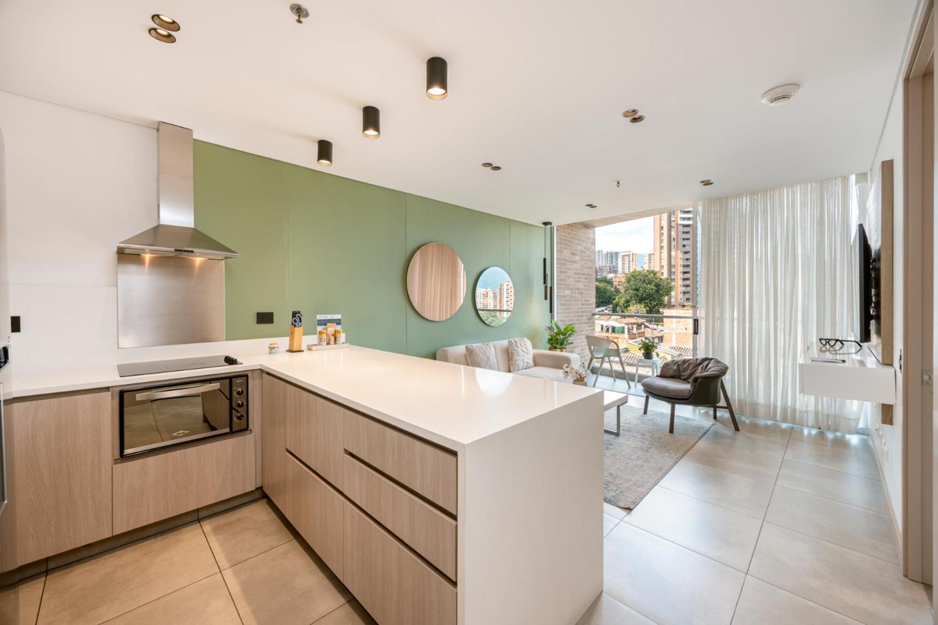 Soul Lifestyle Hotel Меделин Екстериор снимка