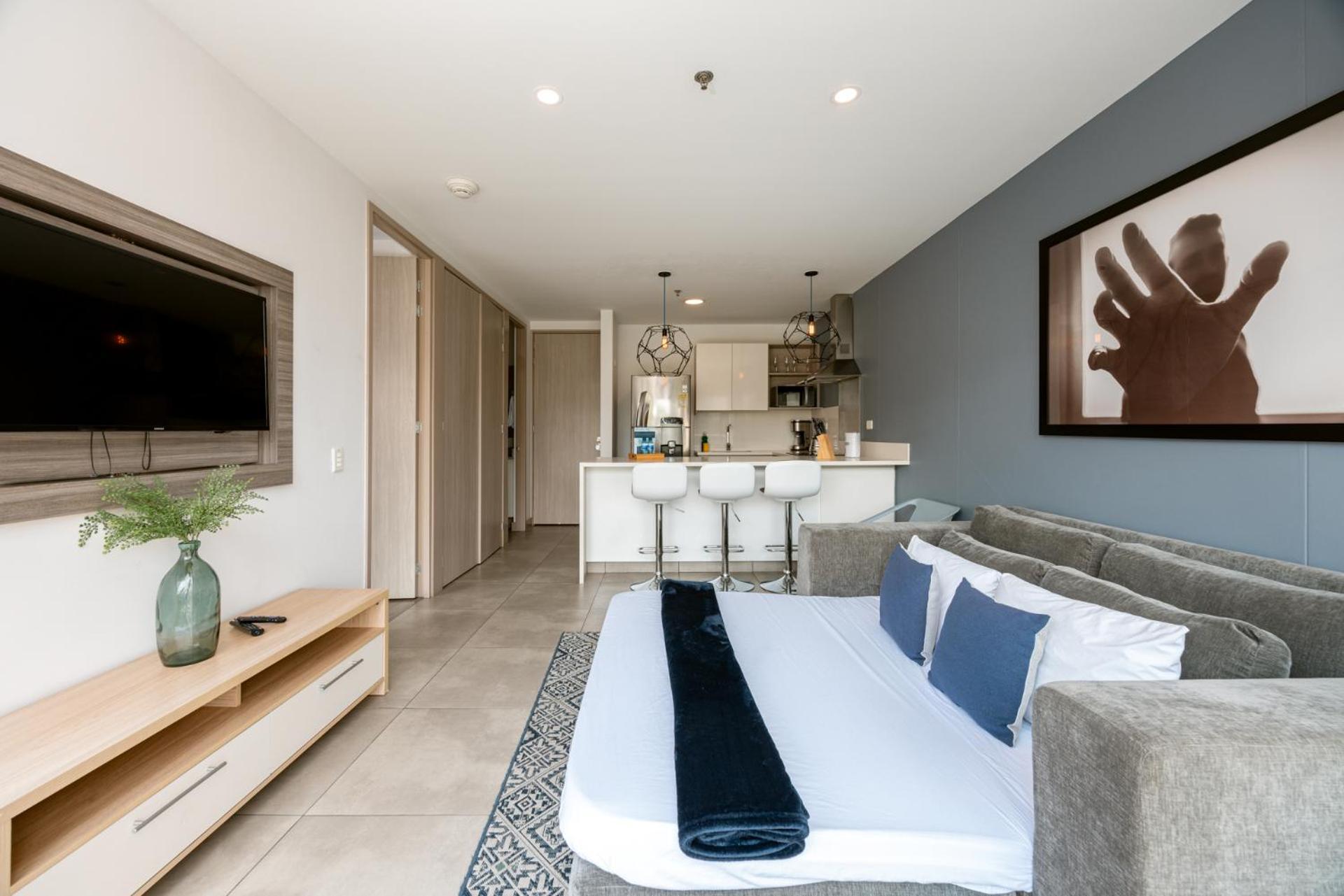 Soul Lifestyle Hotel Меделин Екстериор снимка