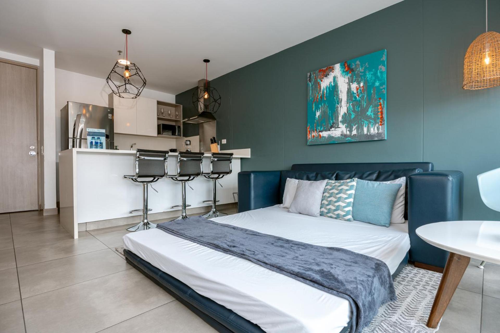 Soul Lifestyle Hotel Меделин Екстериор снимка