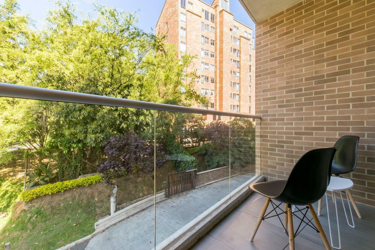 Soul Lifestyle Hotel Меделин Екстериор снимка