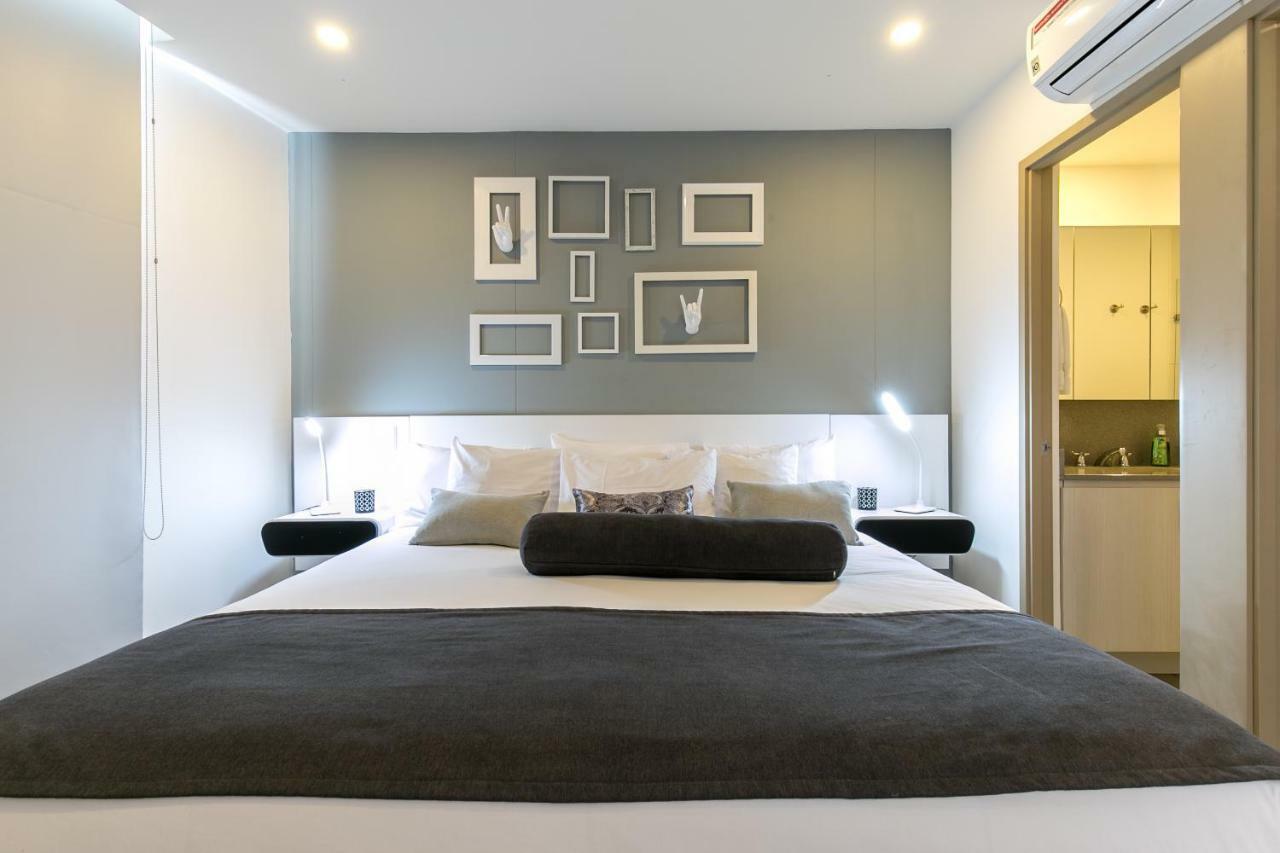 Soul Lifestyle Hotel Меделин Екстериор снимка